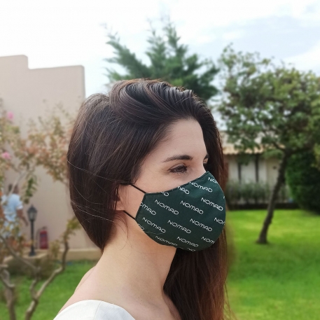 Protective Mask Custom