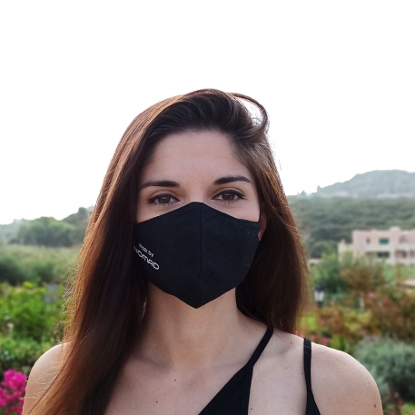Protective Mask